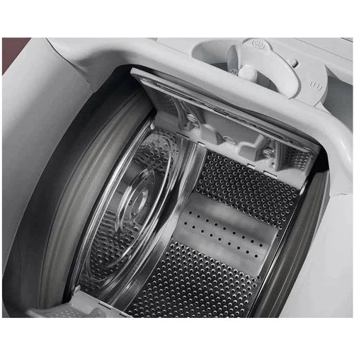 Стиральная машина Electrolux EW2TN5061FP: Тип загрузки вертикальная