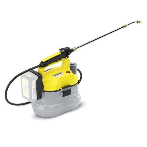 Акумуляторний електричний обприскувач Karcher PSU 4-18 без АКБ та ЗП (1.445-300.0)