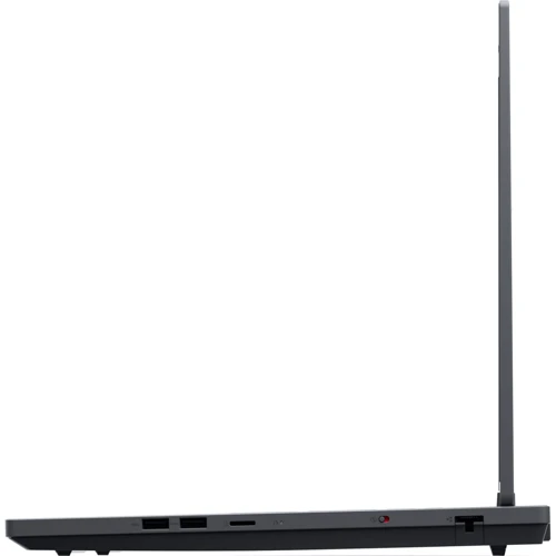 Ноутбук Lenovo Legion 5 16IRX9 (83DG00BCUS): Оперативная память 16 ГБ (DDR5)