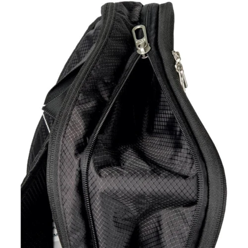 Сумка для ноутбуков Gelius 15.6" Forever Backpack Black (GP-BP004) фото 10