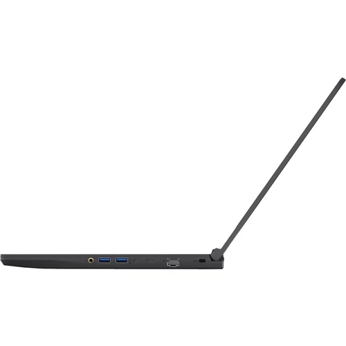 Ноутбук MSI GF65 Thin 9SD (GF659SD-837US): Відеоадаптер NVIDIA GeForce GTX 1660Ti, 6 ГБ GDDR6
