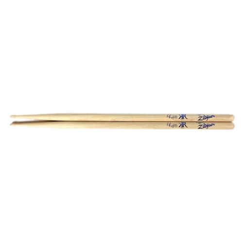 Барабанные палочки ZILDJIAN KAZ RODRIGUEZ ARTIST SERIES DRUMSTICKS: Диаметр, мм 14.7
