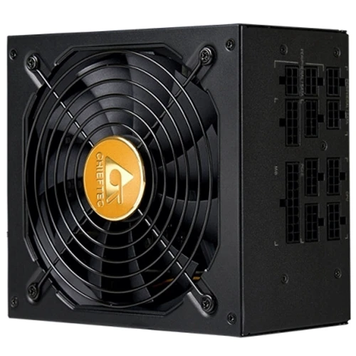Блок живлення Chieftec Polaris (PPS-1250FC): Форм-фактор ATX, EPS