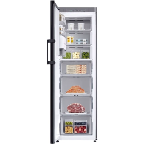 Морозильная камера Samsung RZ32C76CE22