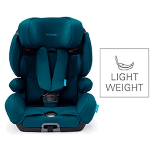 Автокресло Recaro Tian Core Power Berry (00088042220060) фото 9