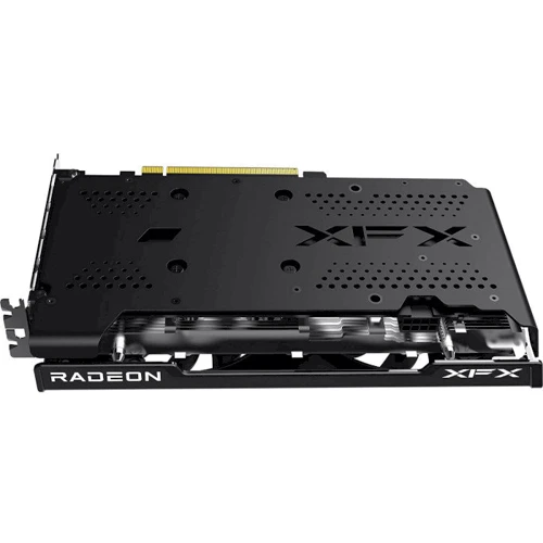 Відеокарта XFX Radeon RX 6600 XT Speedster SWFT 210 (RX-66XT8DFDQ): Тип пам'яті GDDR6
