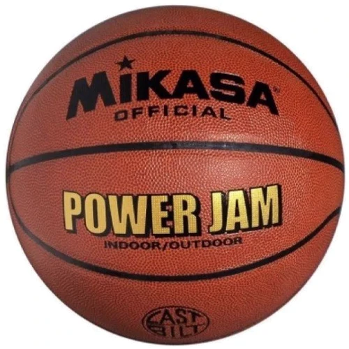 Мяч для игры Mikasa баскетбольный size 7 (BSL20G)