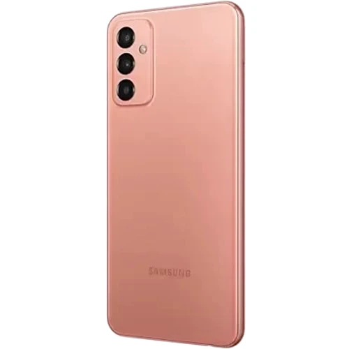 Смартфон Samsung Galaxy M23 4/128 GB Orange Copper Approved Витринный образец фото 5