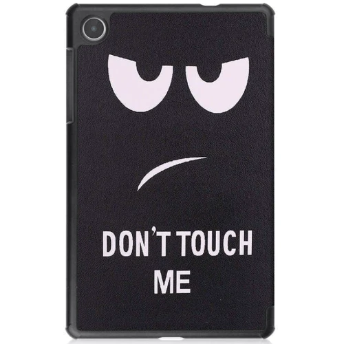 Аксессуар для планшетных ПК BeCover Smart Case Don't Touch for Lenovo Tab M8 TB-300FU (4rd Gen) 8" (709216)