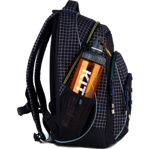 Рюкзак Kite Education K21-814M-2: Пол ребенка Для мальчиков