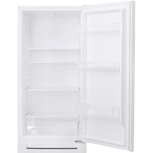 Холодильник ELEYUS HRDW 2180Е55 WH: Мощность замораживания, кг/сутки 3