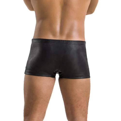 Сексуальные шорты Passion 048 SHORT DAVID black S/M