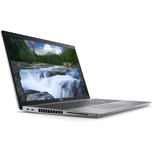 Ноутбук Dell Latitude 5540 (8GHCF): Тип екрану антибликовое покрытие