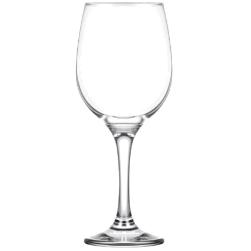Бокал Ardesto Gloria для вина 300 мл 3 шт. (AR2630GWT)