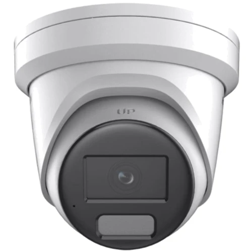 IP-камера видеонаблюдения Hikvision Dual Illumination ColorVu DS-2CD2347G2H-LI(eF) (4 MP/4 mm)