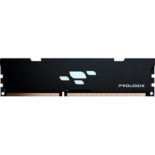 Prologix 8 GB DDR4 3200 MHz Black (PRO8GB3200B4)
