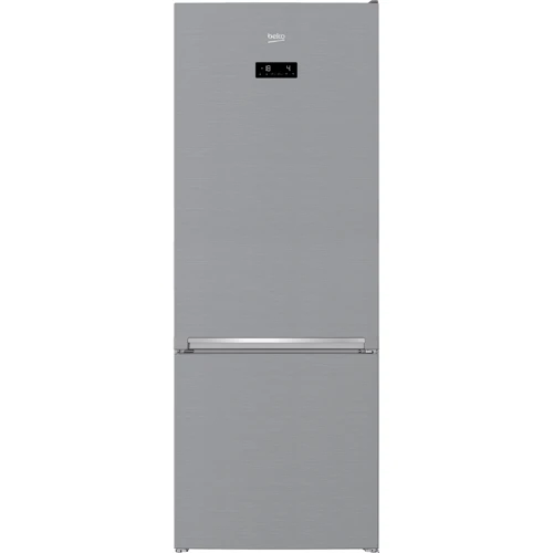 Холодильник Beko RCNE560E35ZXB: Тип холодильник двухкамерный