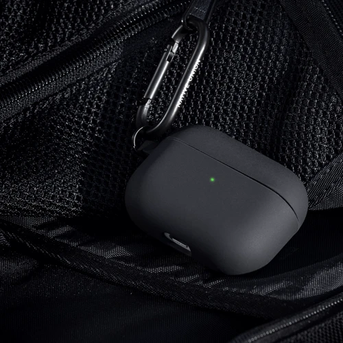 Чехол для наушников Native Union Roam Black (APPRO-ROAM-BLK-NP) for Apple AirPods Pro фото 8