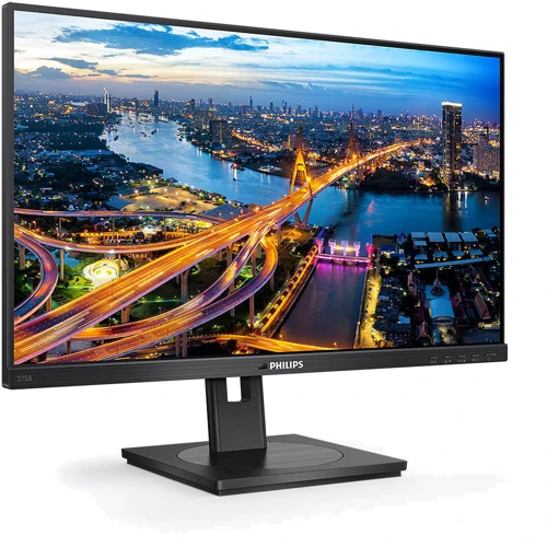 Монитор Philips 275B1/00: Формат изображения 16:9