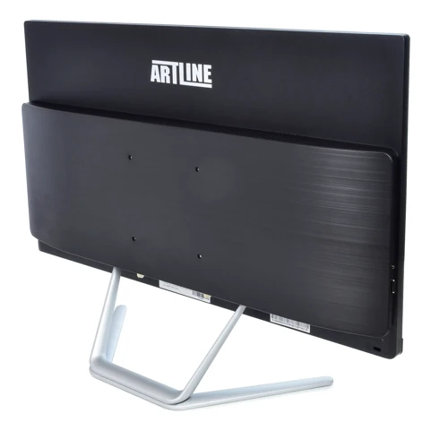 Моноблок ARTLINE Home G41 (G41v26): Экран MultiTouch отсутствует