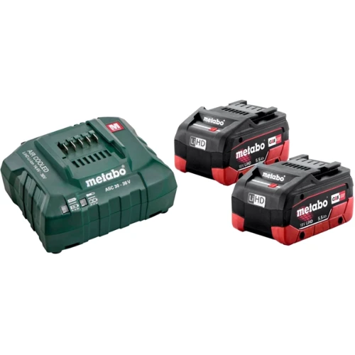 Акумулятор для електроінструменту Metabo 685122000