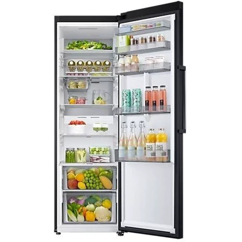 Холодильник Samsung RR39C7EC5B1: Исполнение отдельностоящий