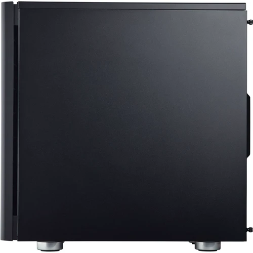 Корпус Corsair Carbide 275R Tempered Glass Black (CC-9011132-WW) фото 5