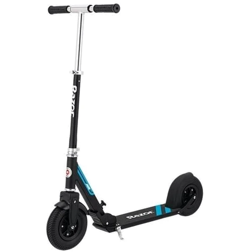 Самокат Razor A5 Air Black (Детские самокаты)(79012091)Stylus approved