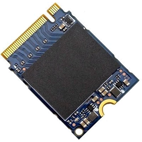 Toshiba 256GB NVMe Solid State Drive (KBG40ZNS256G)