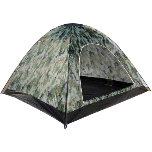 Палатка Kilimanjaro 2017 SS-06Т-112-1 2м