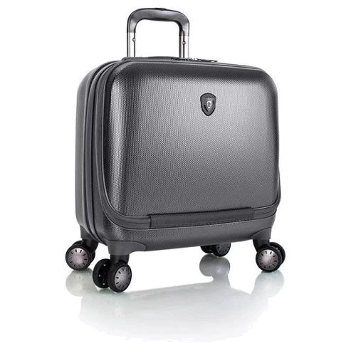 Heys Portal Smart Business Case Pewter (922991)