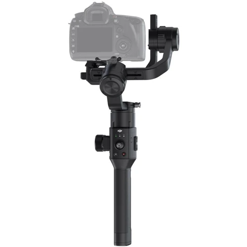 DJI Ronin-S Essentials Kit (CP.RN.00000033.01): Производитель DJI
