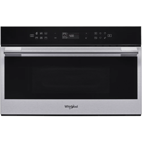 Встраиваемая микроволновая печь Whirlpool W7 MD440