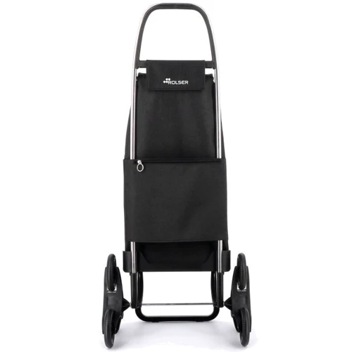 Сумка-тележка Rolser I-Max Tweed 6 43 л Negro (IMX383-1023)