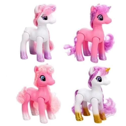 Сказочный единорог Zuru Sparkle Girls Кейси 17 см (Z10037-5)