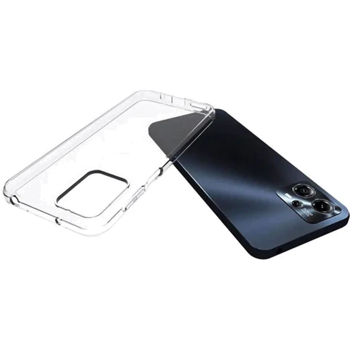 Чехол для телефонов TPU Case Epic Transparent for Motorola Moto G23: Цвет прозрачный