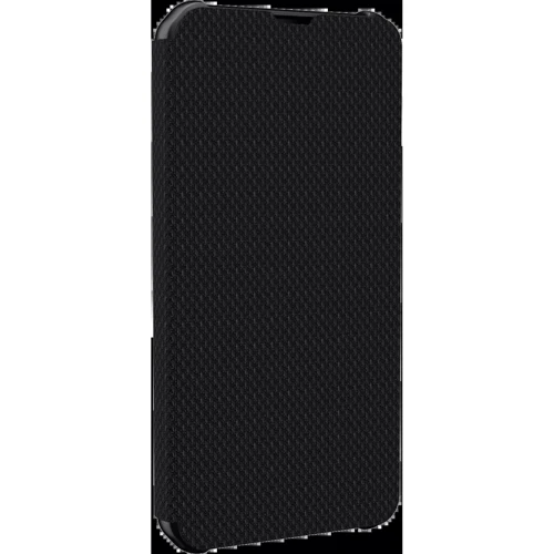 Чехол для iPhone Urban Armor Gear UAG Metropolis Kevlar Black (113166113940) for iPhone 13 Pro Max фото 7