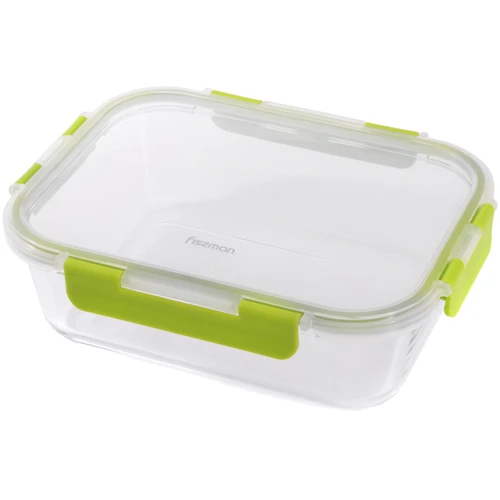 Емкость для хранения Fissman 22x16х7 см 1400 мл (6496)