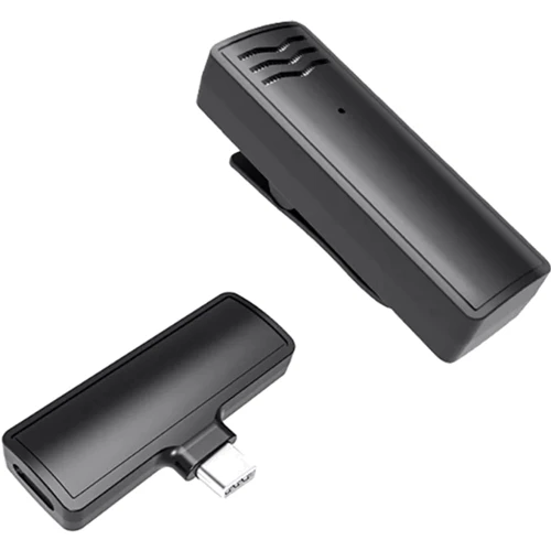 Петличный микрофон Inspire K60 Type-C (Ins-K60-C)