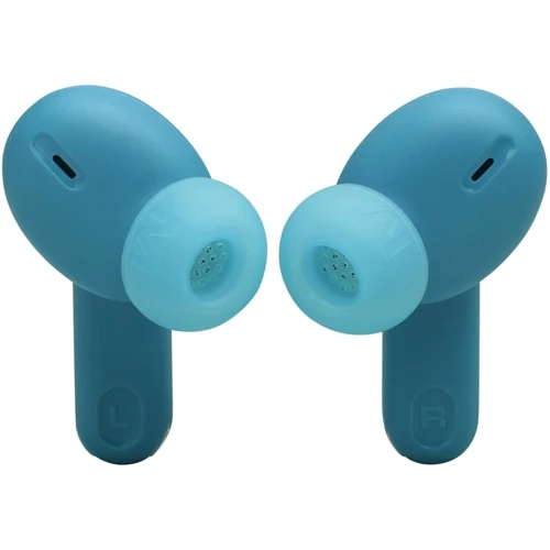 Наушники JBL Tune Beam 2 Turquoise (JBLTBEAM2TQE) UA