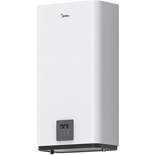 Бойлер Midea D50-20ED6(W): Об'єм, л 50