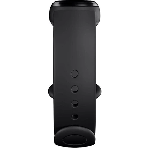 Фитнес-браслет Xiaomi Mi Smart Band 6 Black (CN): Интерфейсы Bluetooth 5.0