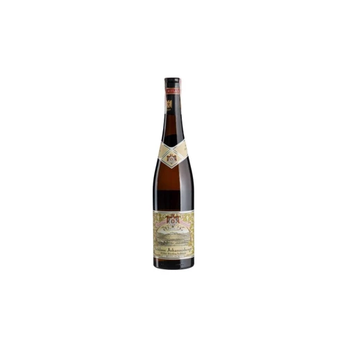 Вино Schloss Johannisberger Riesling Rotlack Kabinett Medium Sweet (0,75 л.) (BW48378)