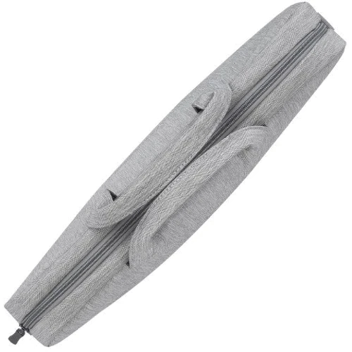 Сумка для ноутбука RivaCase 15.6" Anti-Theft Prater Grey/Dark Blue (7532): Колір сіро-синій