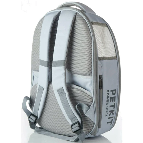 Рюкзак для переноски котов Petkit Breezy2 Smart Cat Carrier Desert Camo (713112): Производитель Petkit