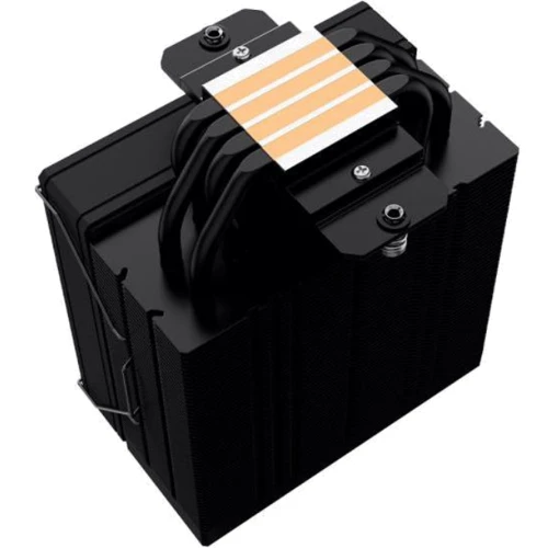 Кулер ID-COOLING IS-65-XT Black: Тип підшипника гидродинамический