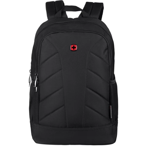 Сумка для ноутбуков Wenger 16" Quadma Black (610202)