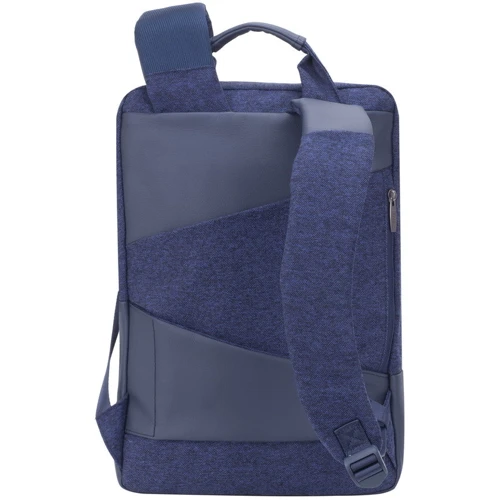 Сумка для ноутбуков RivaCase 15.6" 7960 Blue (7960Blue): Тип сумки рюкзак
