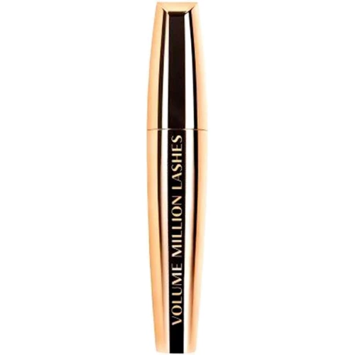 L'Oreal Paris Volume Million Lashes Black Braun Туш для вій 9 ml: Вид Тушь для ресниц
