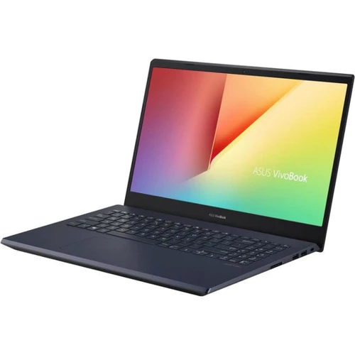 Ноутбук ASUS VivoBook 15 X571LH (X571LH-BQ380T) RB: Тип екрану матовый